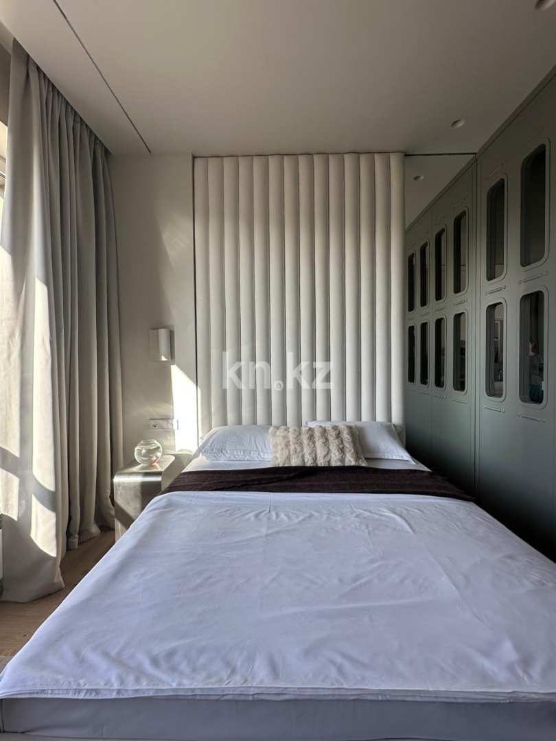 Аренда 1-комнатной квартиры, 35 м², пр. Сейфуллина, дом  416к3 - ул. Макатаева в Алматы - фото 8