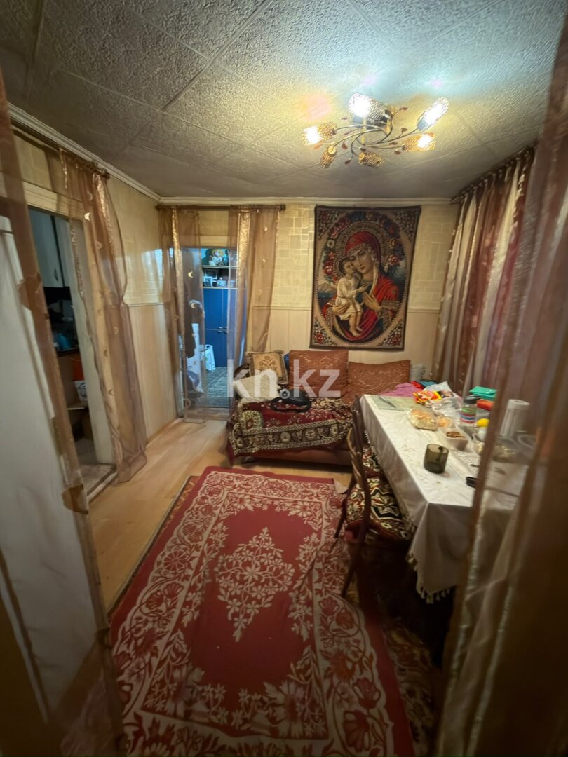 Продажа 3-комнатного дома, 52.5 м² в Караганде - фото 3