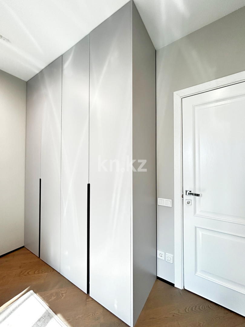 Продажа 3-комнатной квартиры, 100 м² в Алматы - фото 39