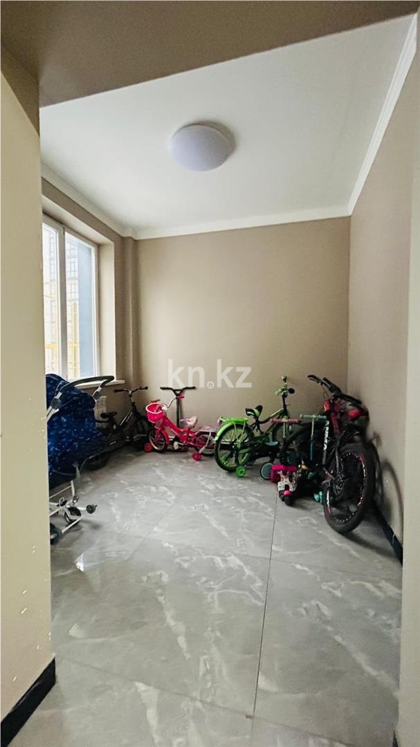 Продажа 4-комнатной квартиры, 114 м² в Караганде - фото 23