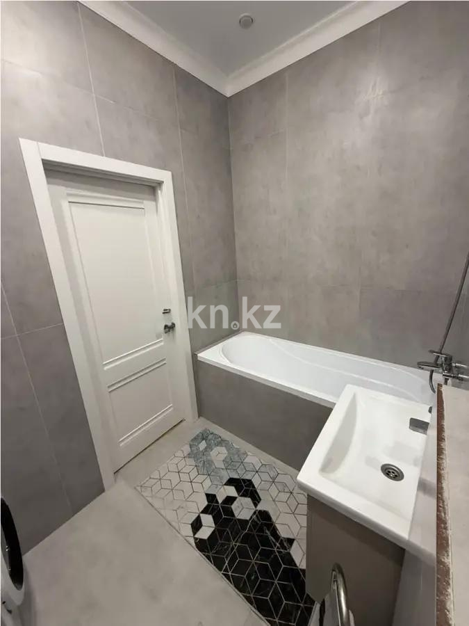 Продажа 2-комнатной квартиры, 46 м² в Астане - фото 4