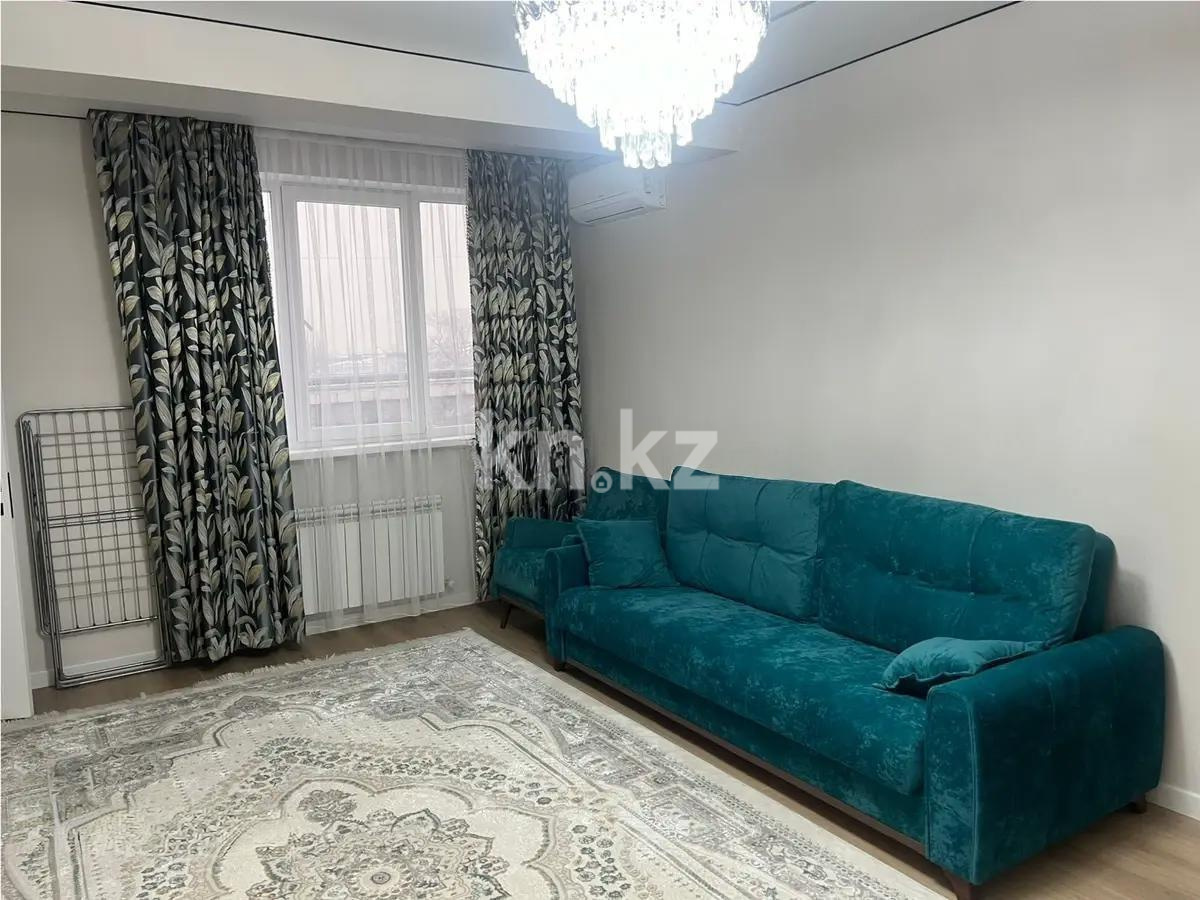 Продажа 3-комнатной квартиры, 81 м², пр. Назарбаева, дом  28а/3 в Алматы