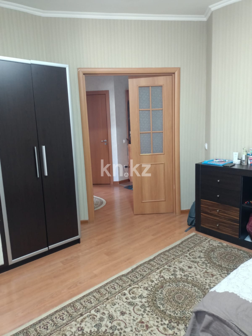 Аренда 2-комнатной квартиры, 65 м² в Астане - фото 3