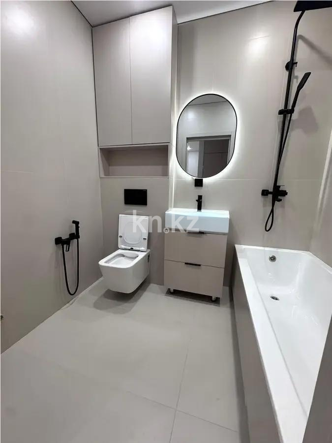 Продажа 1-комнатной квартиры, 37.1 м², ул. Толе би, дом  28/1 в Астане - фото 5