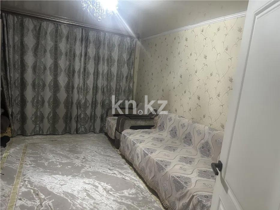 Продажа 3-комнатной квартиры, 63 м² в Караганде