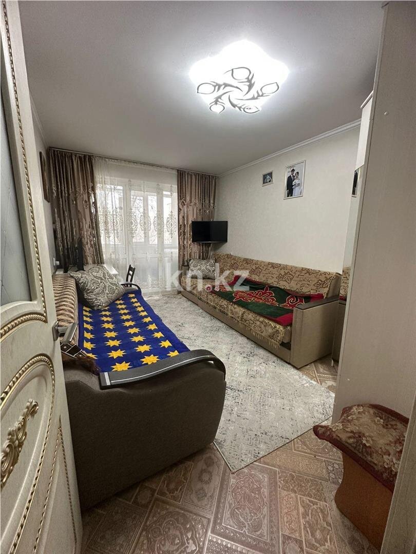 Продажа 3-комнатной квартиры, 70 м² в Караганде - фото 3