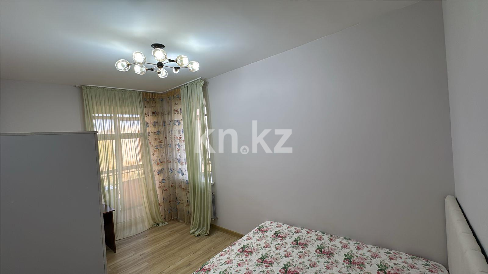 Продажа 3-комнатной квартиры, 92 м² в Астане - фото 6