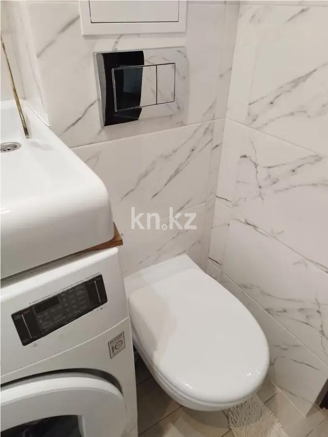 Продажа 2-комнатной квартиры, 44 м² в Караганде - фото 8