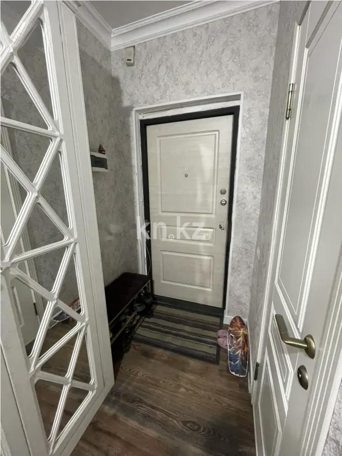 Продажа 2-комнатной квартиры, 64 м², мкр. Жас Канат, дом  1/18 в Алматы - фото 7