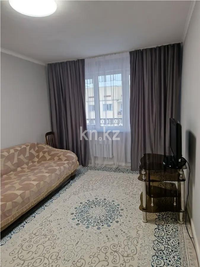 Продажа 1-комнатной квартиры, 39.6 м² в Алматы