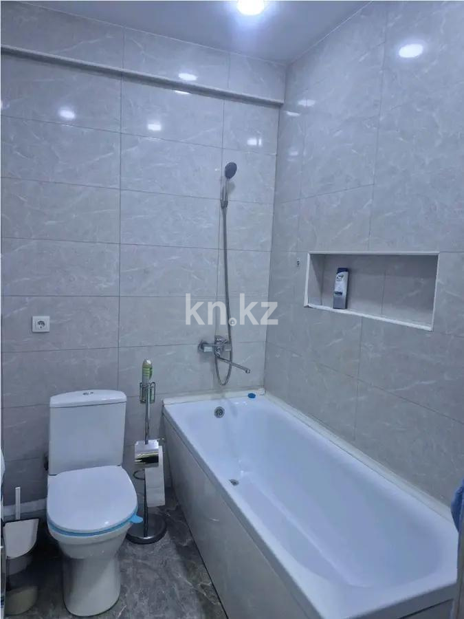 Продажа 2-комнатной квартиры, 48 м² в Алматы - фото 4