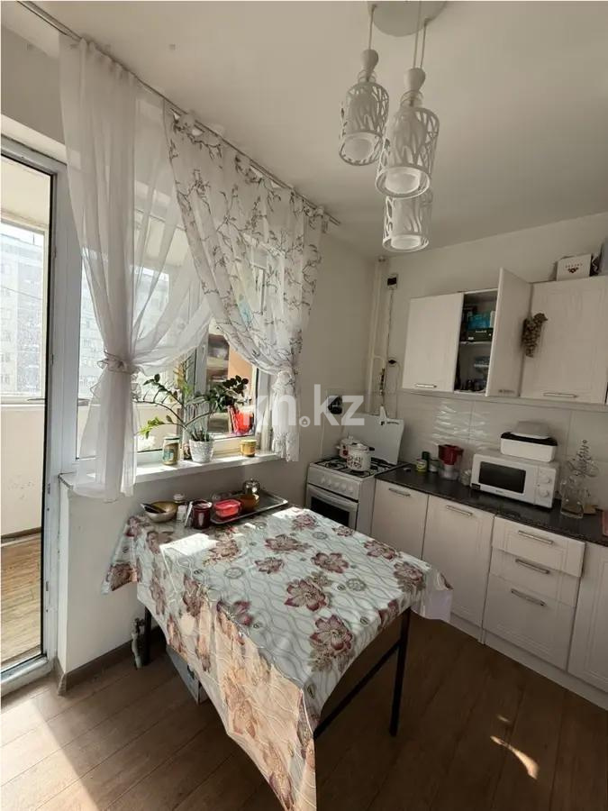 Продажа 2-комнатной квартиры, 67.2 м² в Алматы - фото 3