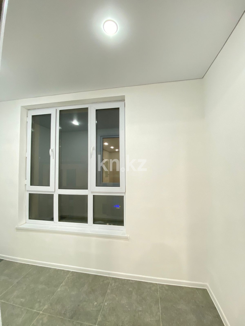 Аренда 1-комнатной квартиры, 41 м² в Астане - фото 5