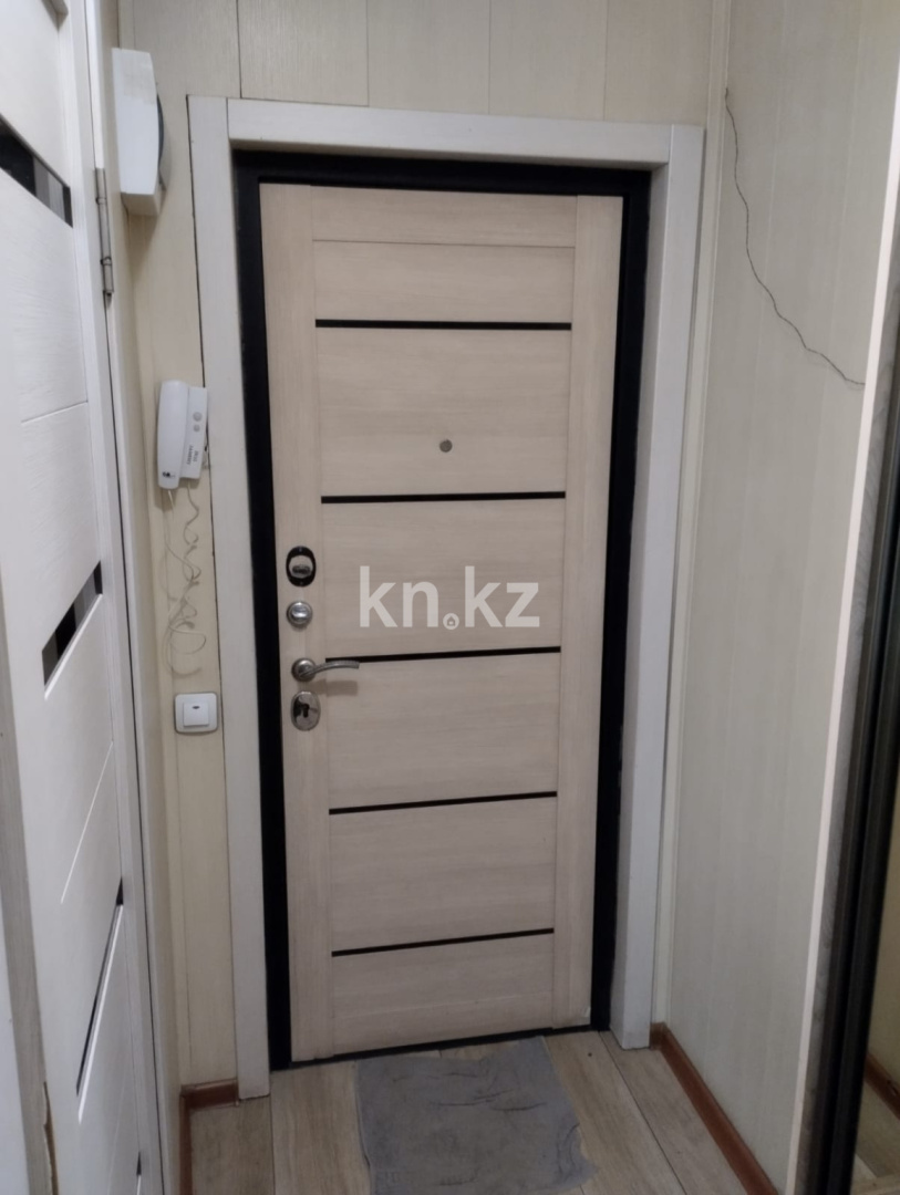 Аренда 1-комнатной квартиры, 31 м², ул. Комиссарова, дом  26 в Караганде - фото 7