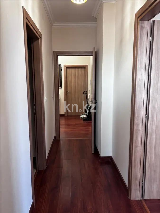 Продажа 3-комнатной квартиры, 95 м², пр. Аль-Фараби, дом  22 в Астане - фото 7