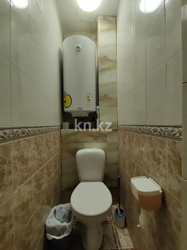 Продажа 3-комнатной квартиры, 67.2 м² в Караганде - фото 25