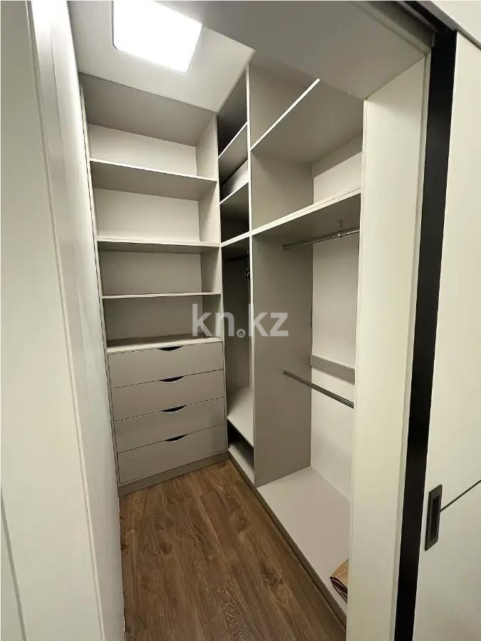 Продажа 2-комнатной квартиры, 55 м² в Алматы - фото 5