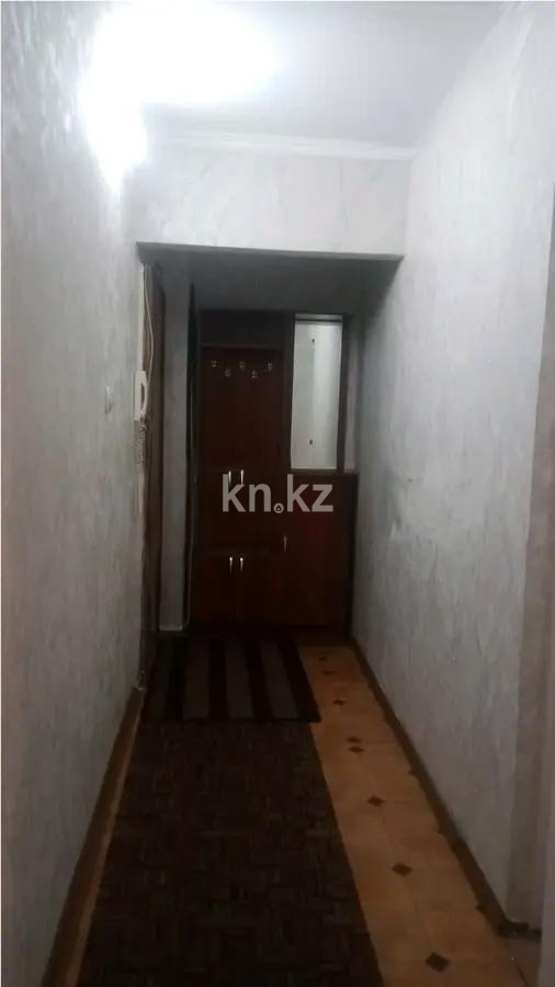 Продажа 2-комнатной квартиры, 46 м² в Алматы - фото 4