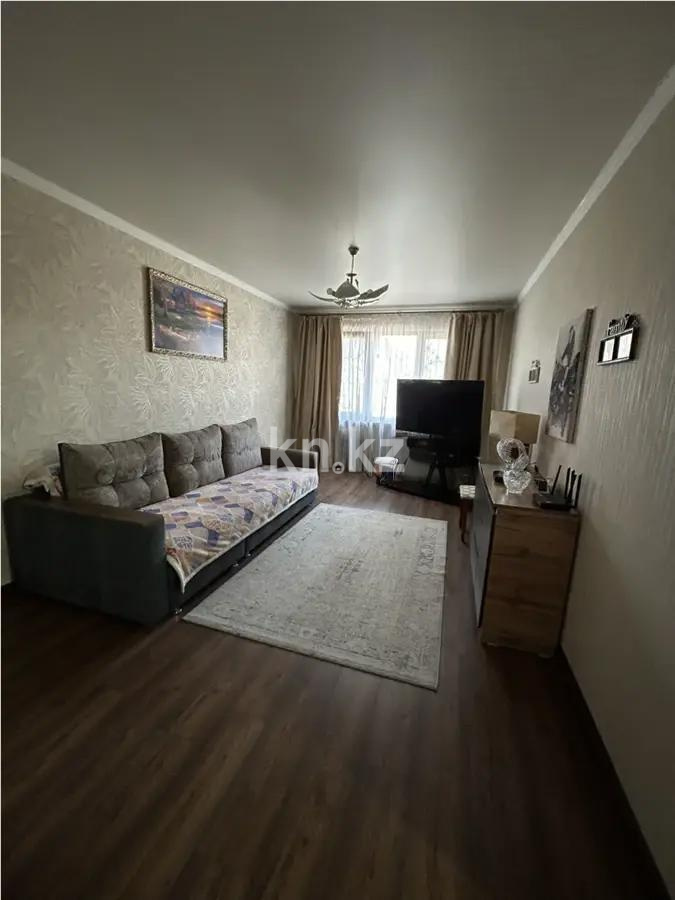 Продажа 3-комнатной квартиры, 63 м² в Алматы