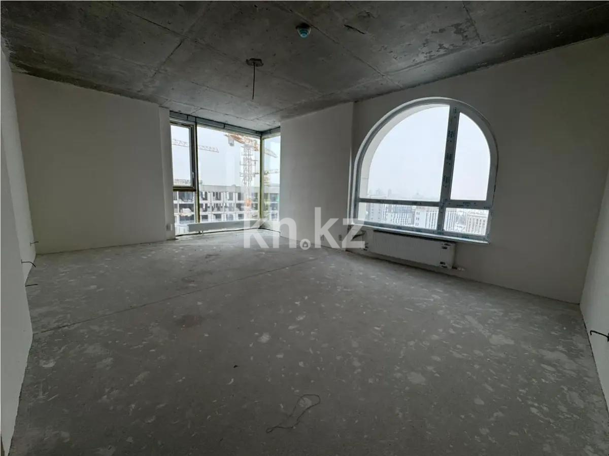 Продажа 3-комнатной квартиры, 112 м² в Астане