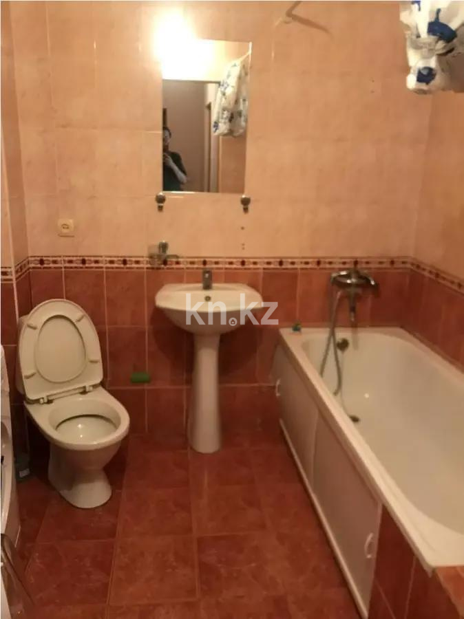 Продажа 1-комнатной квартиры, 50 м² в Астане - фото 2