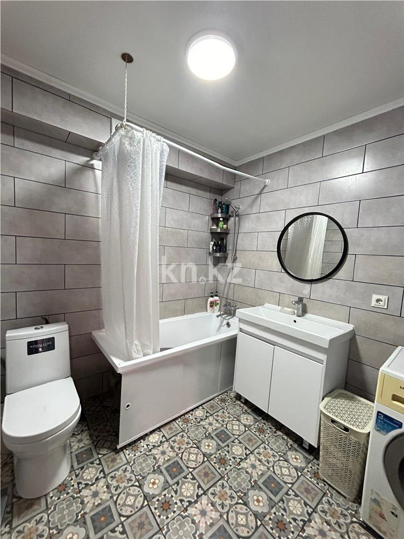 Продажа 3-комнатной квартиры, 62 м² в Астане - фото 12