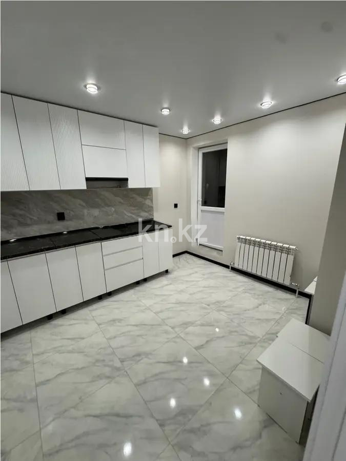 Продажа 3-комнатной квартиры, 103 м², ул. Бухар жырау, дом  25 в Астане - фото 4