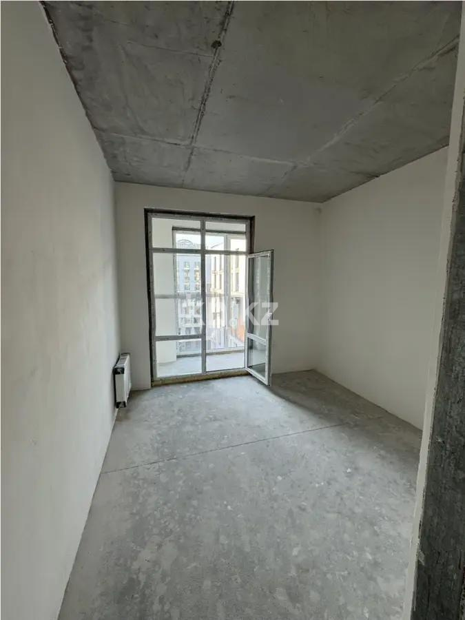 Продажа 2-комнатной квартиры, 45 м², ул. Навои, дом  30а/1 в Алматы