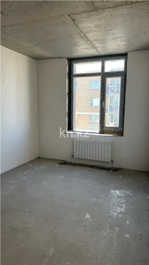 Продажа 2-комнатной квартиры, 70.9 м² в Астане