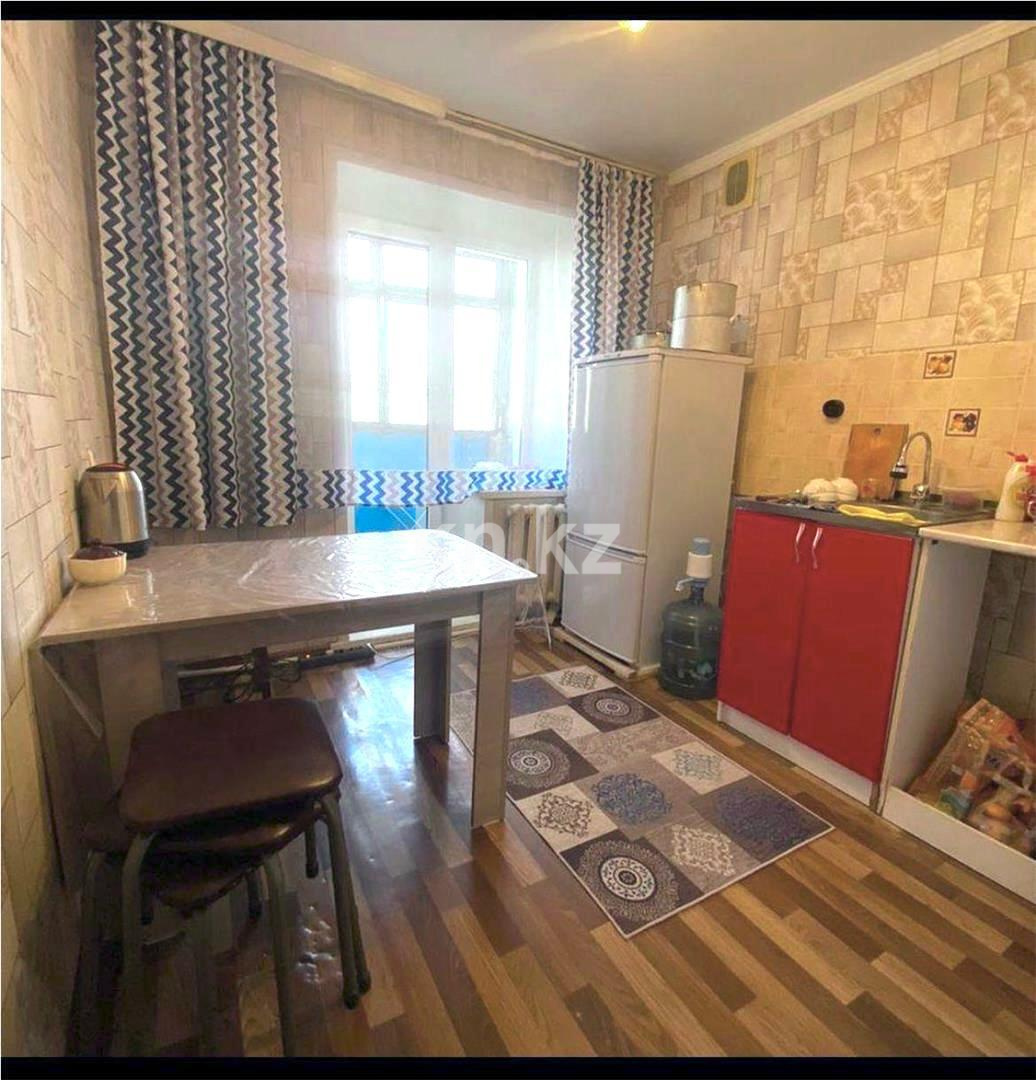 Продажа 1-комнатной квартиры, 35 м² в Караганде - фото 3
