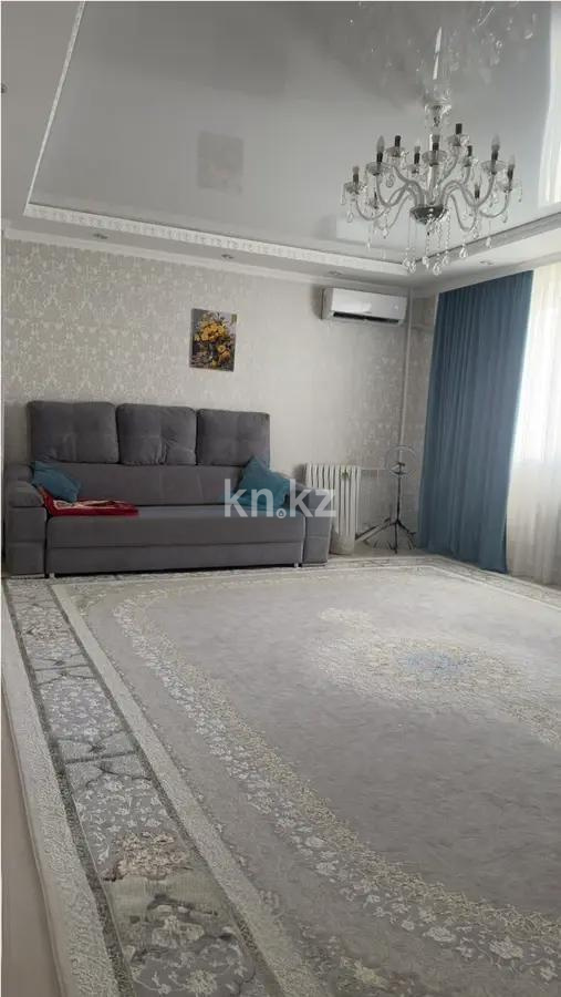 Продажа 3-комнатной квартиры, 99.3 м² в Астане