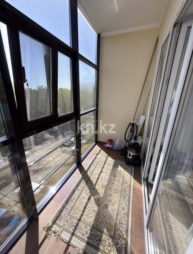 Продажа 3-комнатной квартиры, 103 м² в Караганде - фото 18
