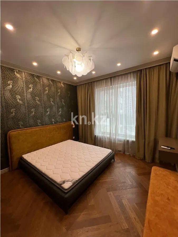 Продажа 2-комнатной квартиры, 73 м² в Алматы - фото 3