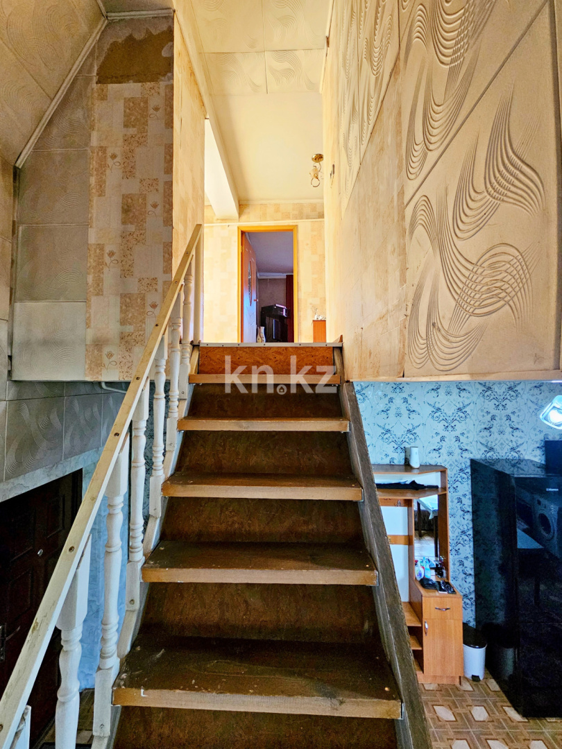 Продажа 3-комнатного дома, 139.4 м², ул. Санлак в Алматы - фото 6