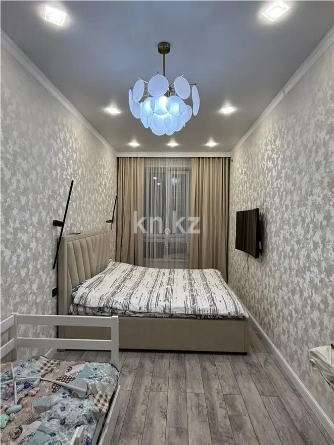 Продажа 2-комнатной квартиры, 56.7 м² в Астане - фото 2