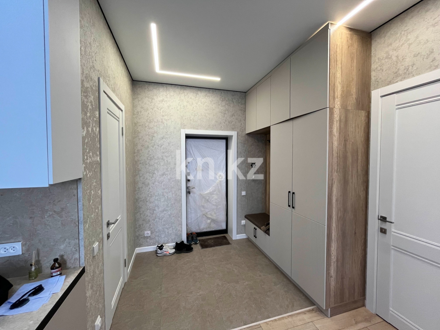 Продажа 1-комнатной квартиры, 39 м² в Караганде - фото 9