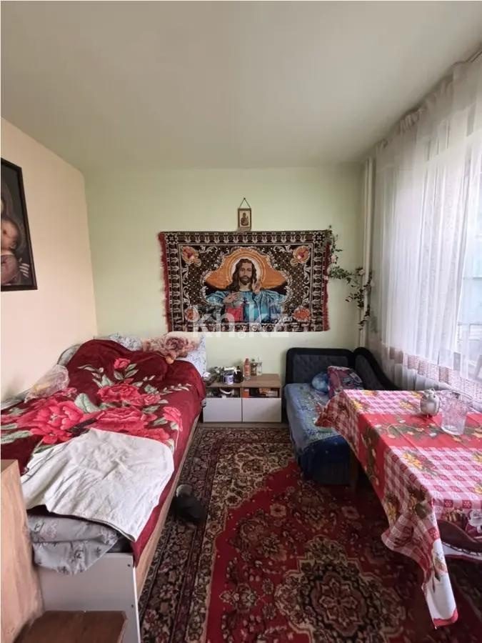 Продажа 2-комнатной квартиры, 46 м² в Алматы - фото 2