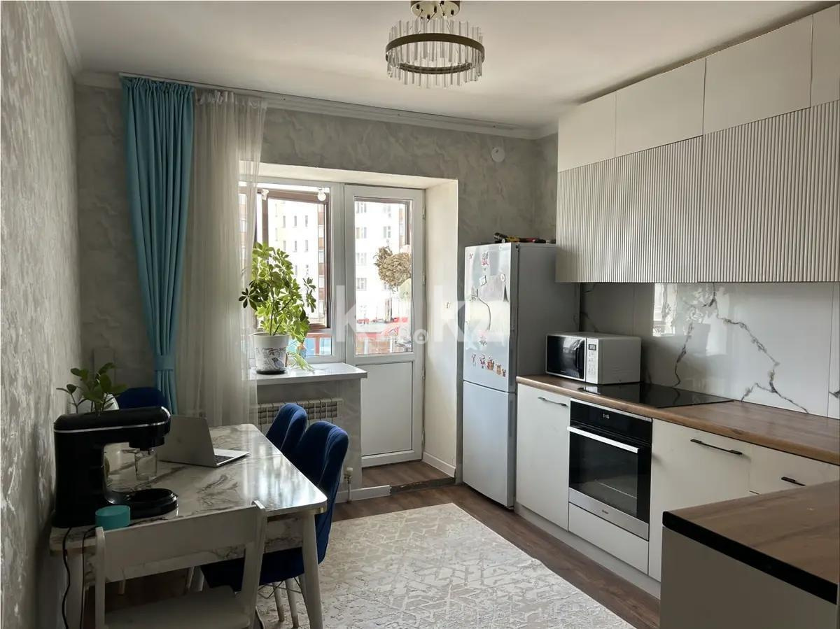 Продажа 2-комнатной квартиры, 70 м² в Астане - фото 3