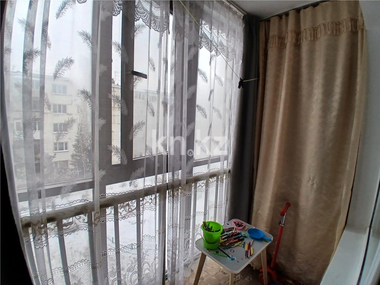 Продажа 2-комнатной квартиры, 56 м² в Астане - фото 12