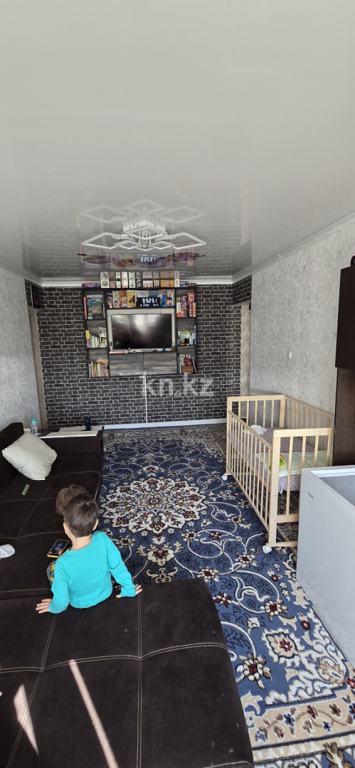 Продажа 3-комнатной квартиры, 56 м² в Таразе - фото 4