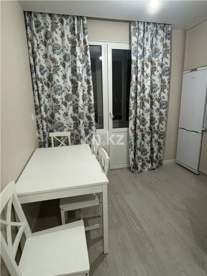Продажа 1-комнатной квартиры, 34.5 м², ул. Е-509, дом  11 в Астане - фото 2