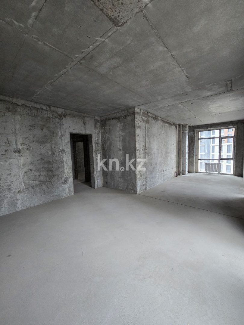 Продажа 3-комнатной квартиры, 103.3 м² в Алматы - фото 18