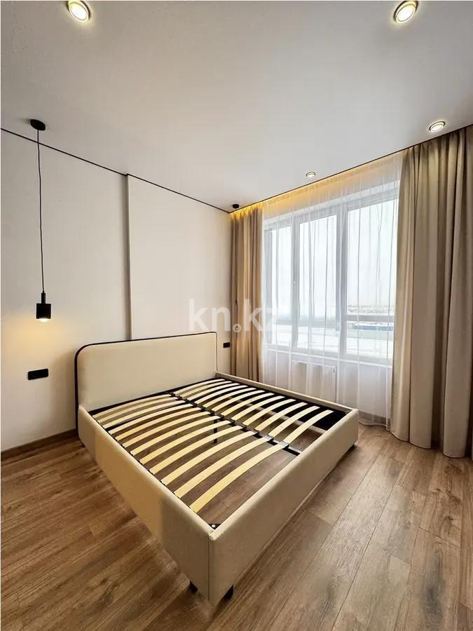 Продажа 2-комнатной квартиры, 41.5 м² в Астане - фото 2