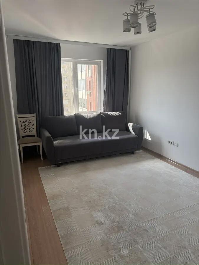 Продажа 2-комнатной квартиры, 66 м² в Алматы - фото 2