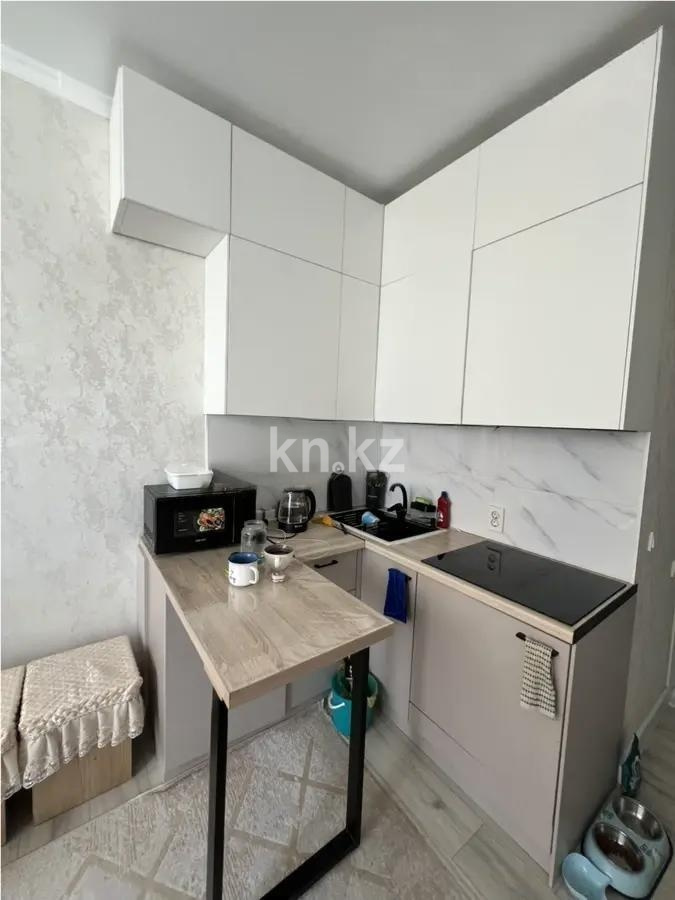Продажа 1-комнатной квартиры, 20 м² в Астане - фото 2