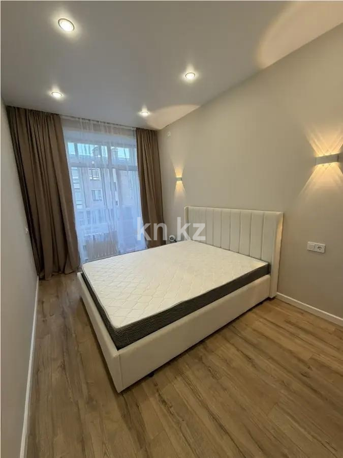 Продажа 2-комнатной квартиры, 55 м² в Караганде - фото 2