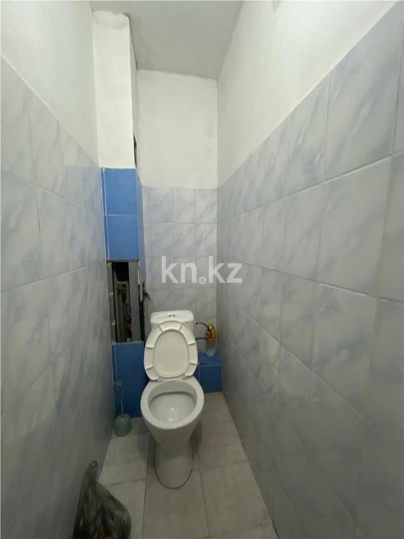 Продажа 3-комнатной квартиры, 84.8 м², ул. Дукенулы в Астане - фото 12