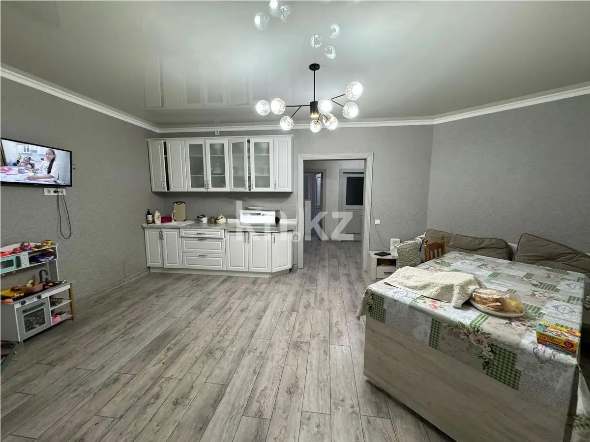 Продажа 2-комнатной квартиры, 68 м² в Алматы