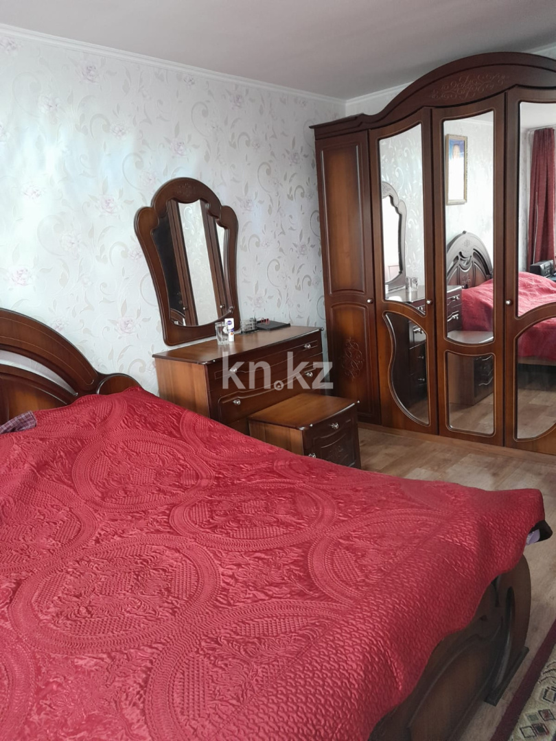 Продажа 4-комнатной квартиры, 78 м² в Таразе - фото 7