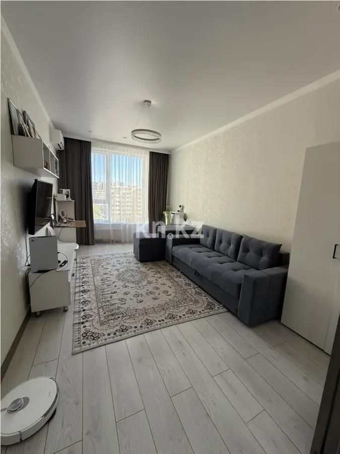 Продажа 2-комнатной квартиры, 63.6 м² в Астане